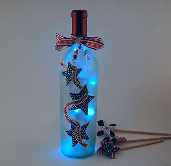 19 Fascinating Examples To Reuse Glass Bottles In A Creative Way 19 Fascinating Examples To Reuse Glass Bottles In A Creative Way