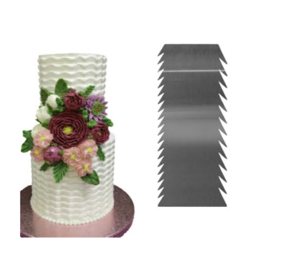 Cake Scraper 36