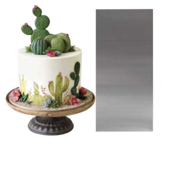 Cake Scraper 44
