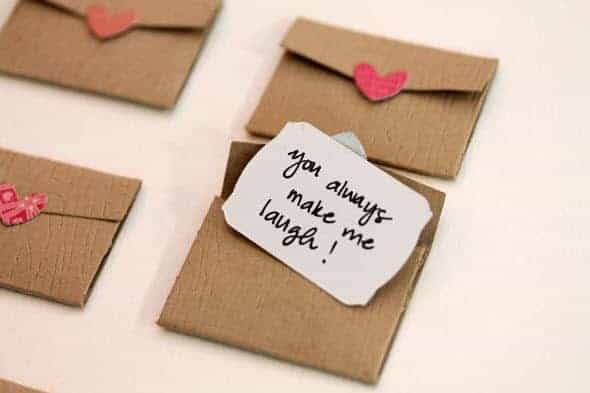 15 Cool Craft Gift Ideas for a Wedding Anniversary