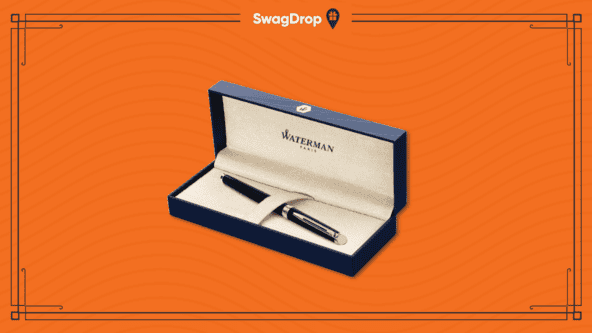 Top 23 Luxury Swag Ideas for Corporate Promotional Campaigns