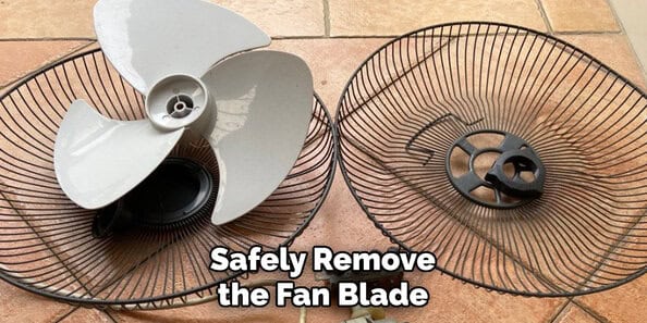 How To Fix A Broken Fan Blade How to Fix a Broken Fan Blade | 6 Easy Guidelines (2025)