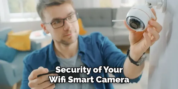 How to Setup a Wifi Smart Camera | 10 Easy Steps (2026)