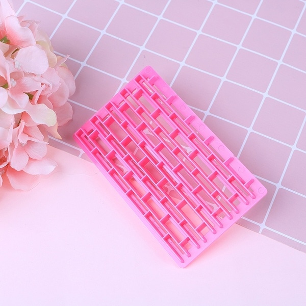 Brick Wall Embosser