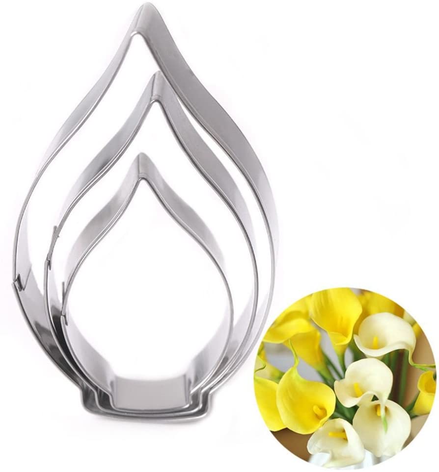 Calla Lily Cutter