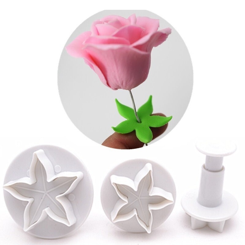Calyx Plunger Set