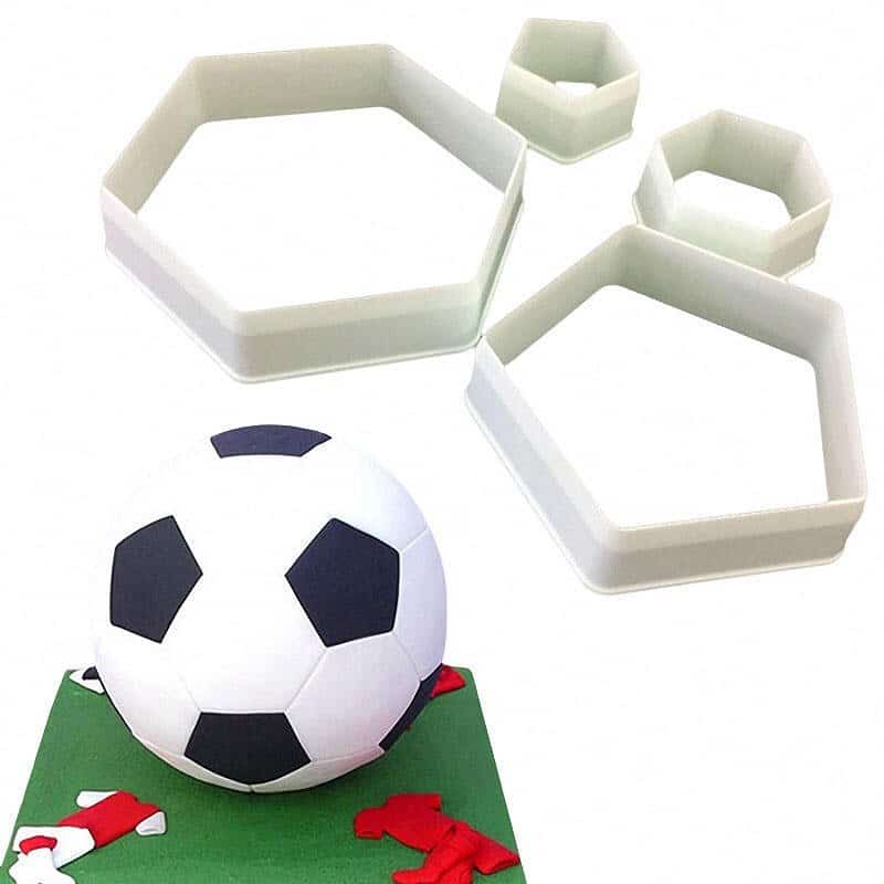 Football Cutter Set