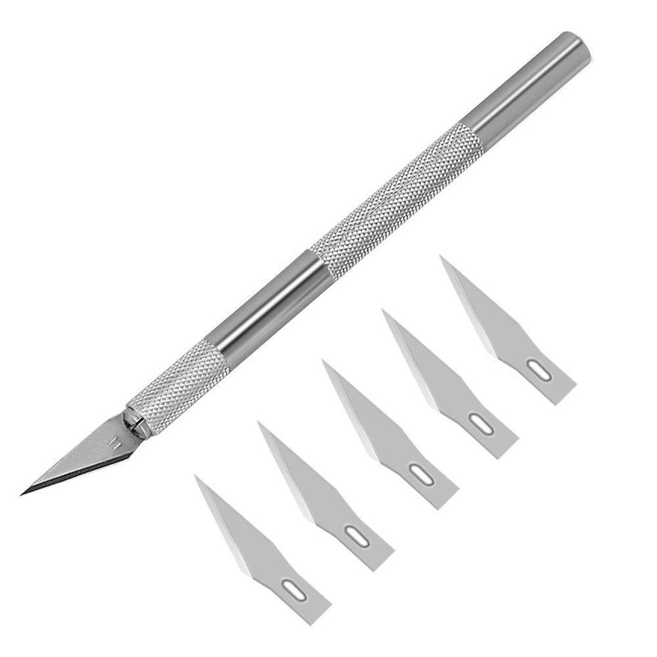 Precision Knife