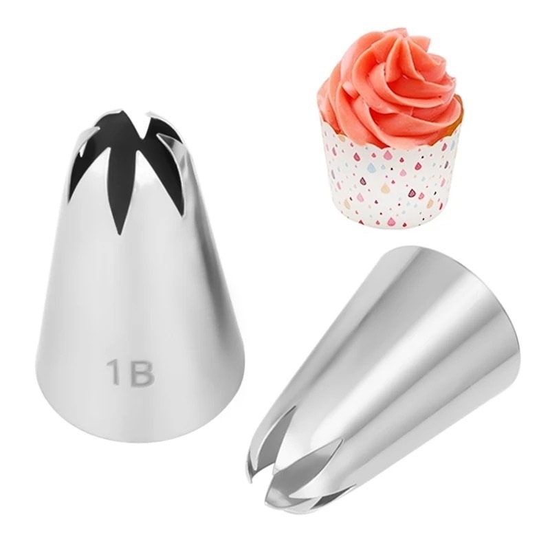 1B Large Piping Tip