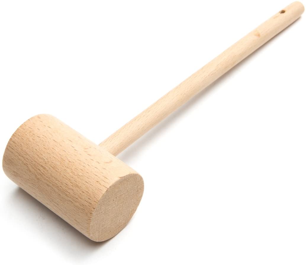 Wooden Mallett