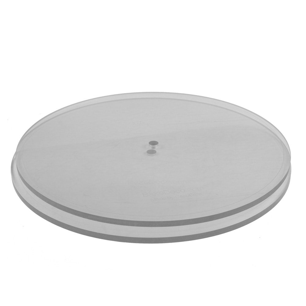 Acrylic Discs