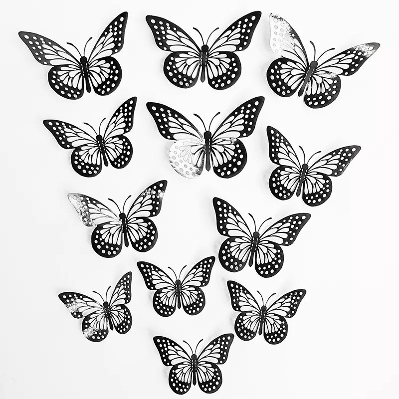 Butterfly Decoration