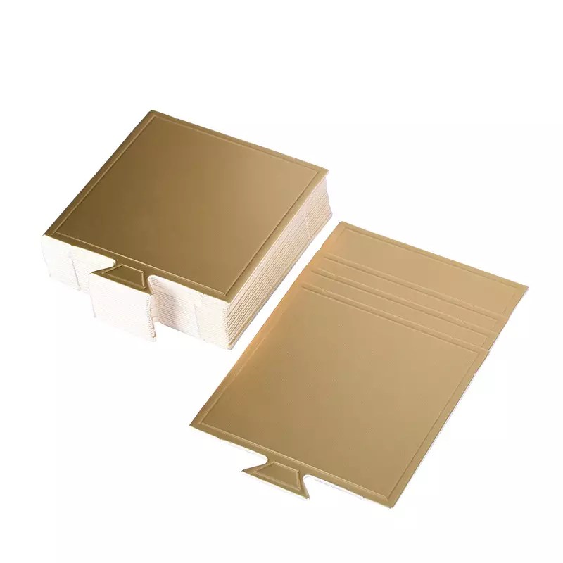 Square Mousse Board