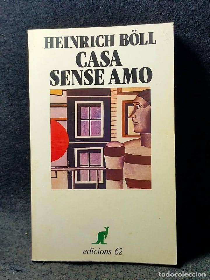 casa sense amo