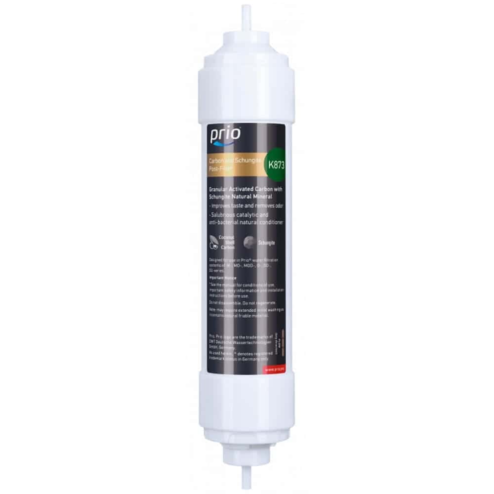 atbulinio osmoso filtras