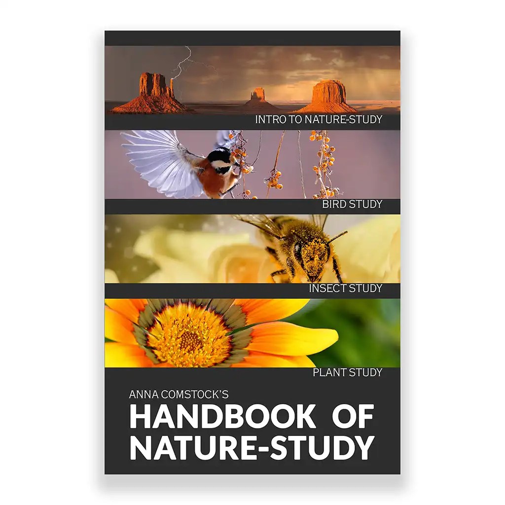 Handbook of Nature Study: Introduction