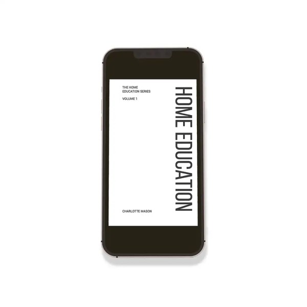 Home Education Audiobook Bundle