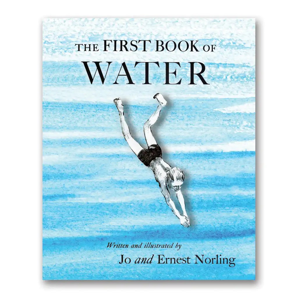 The First Book of Water