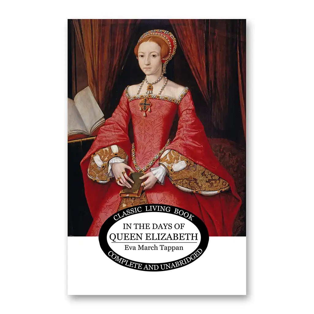 In The Days of Queen Elizabeth