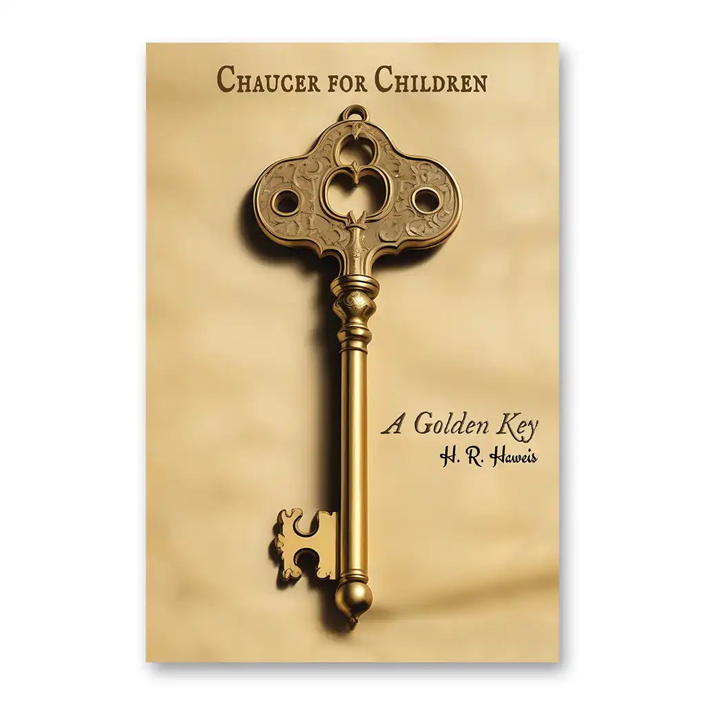 Chaucer for Children