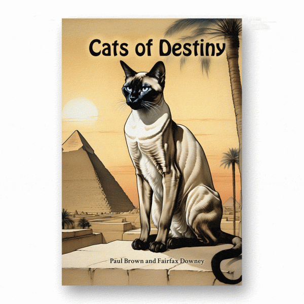 Cats of Destiny