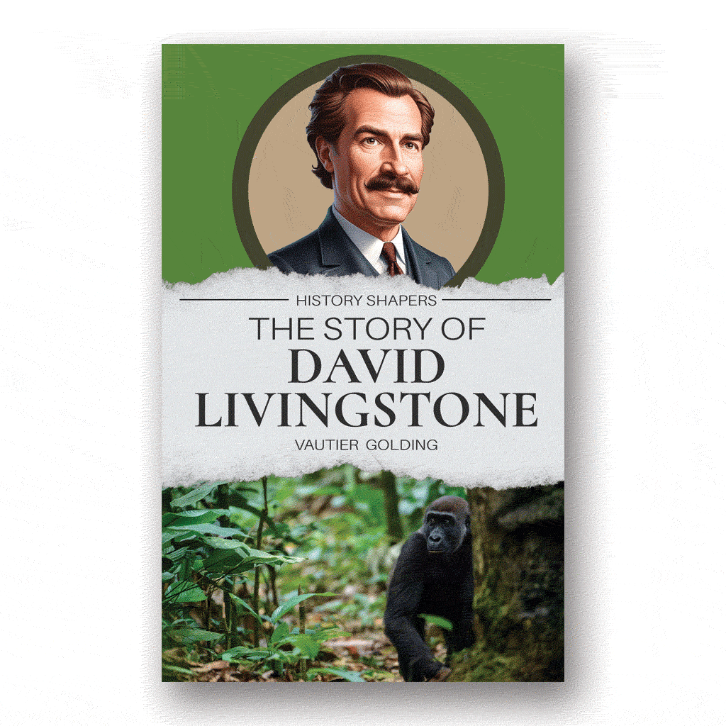 The Story of David Livingstone