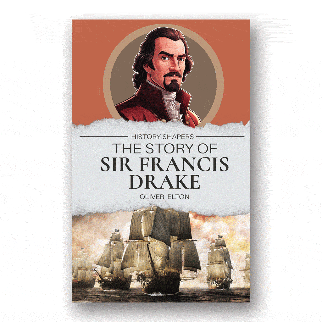 The Story of Sir Francis Drake
