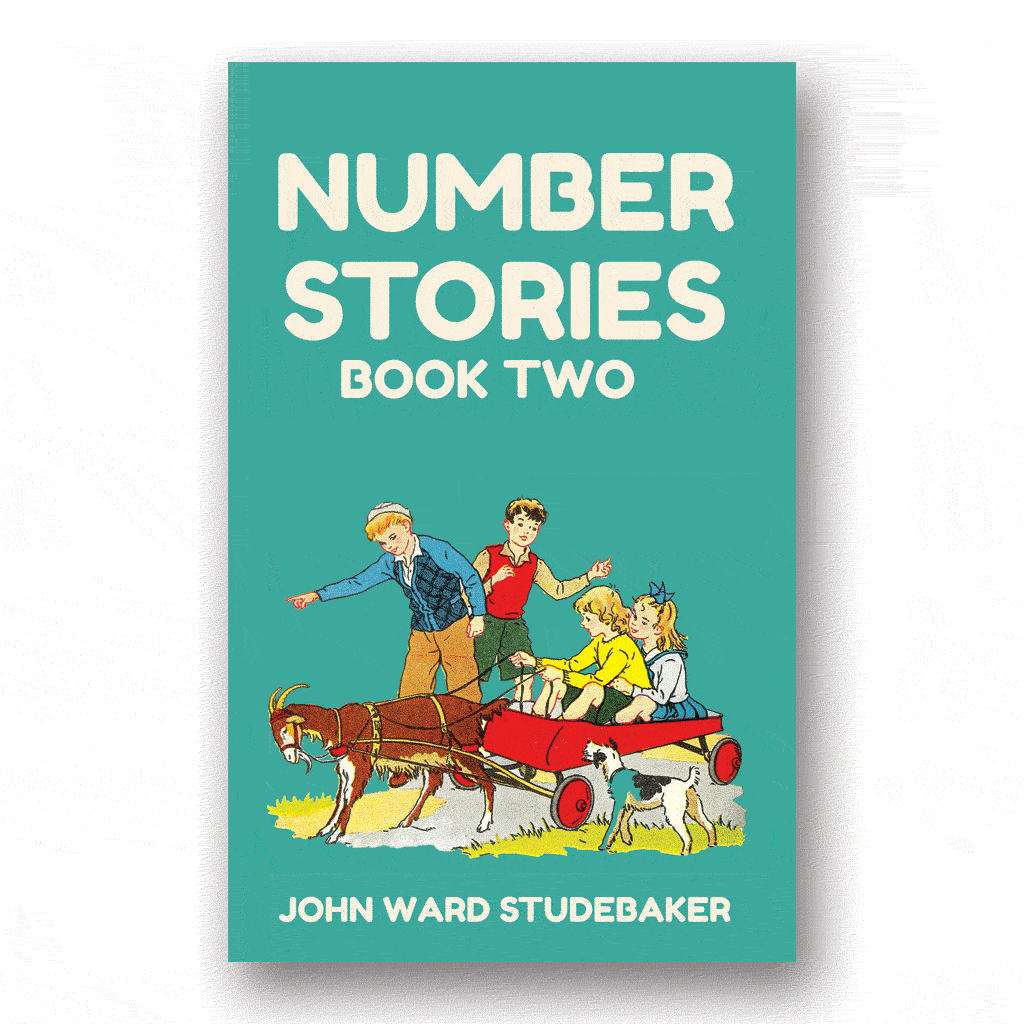 Number Stories 2