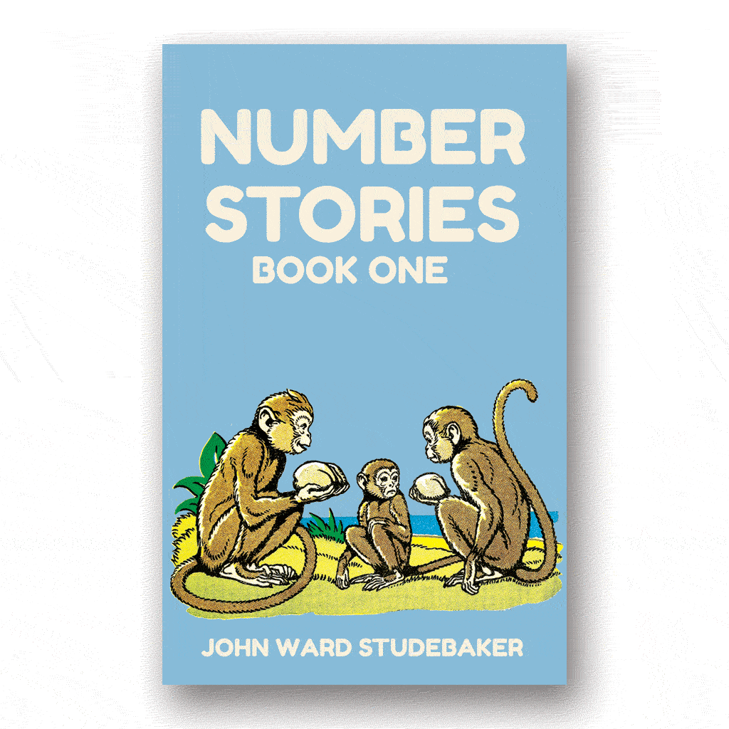 Number Stories 1