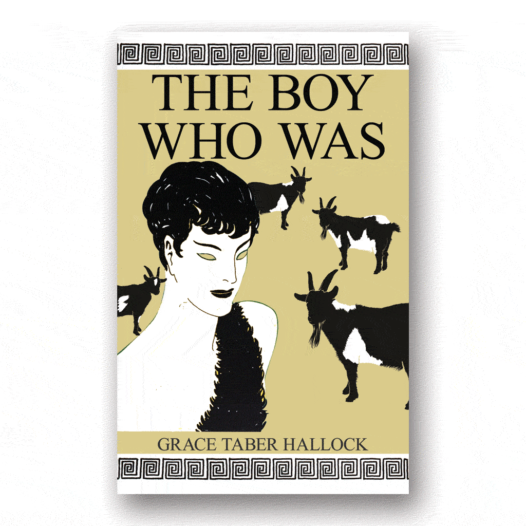 The Boy Who Was