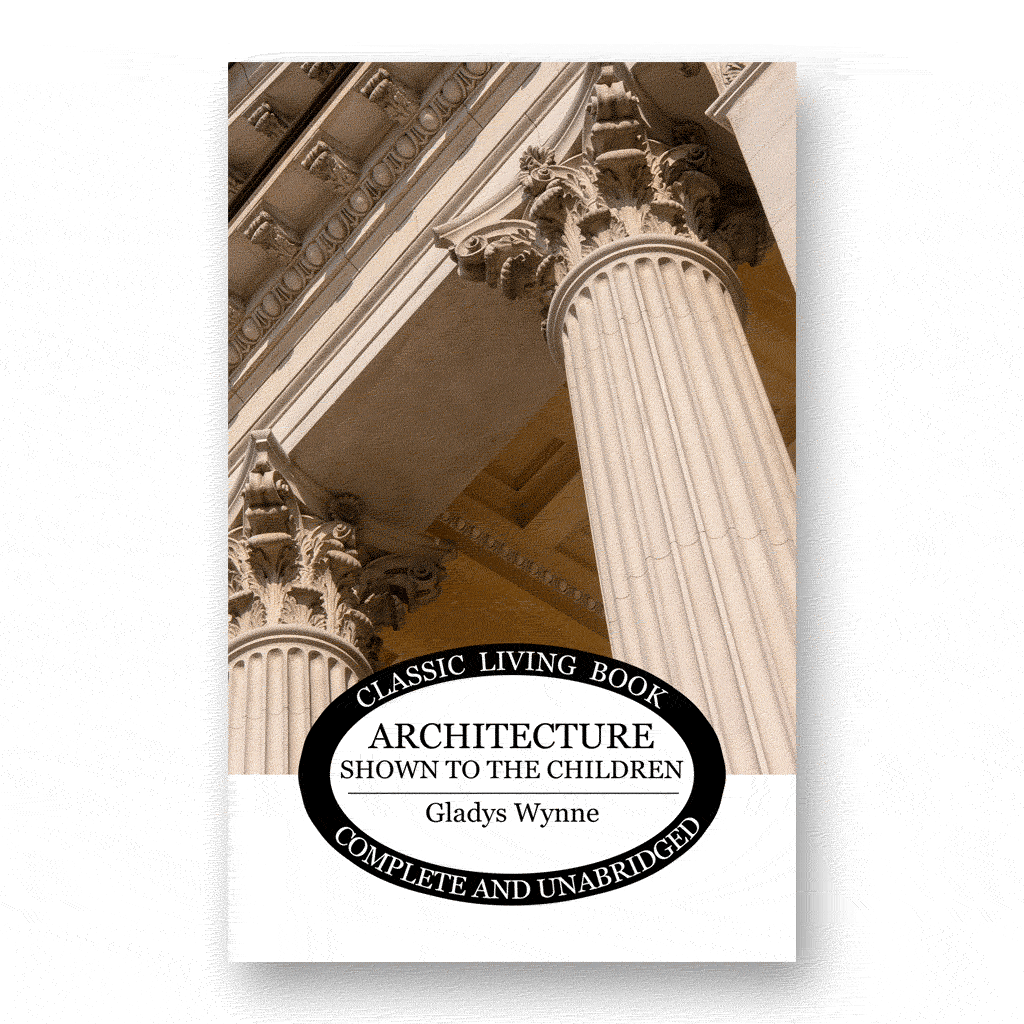 Architecture Shown to the Children