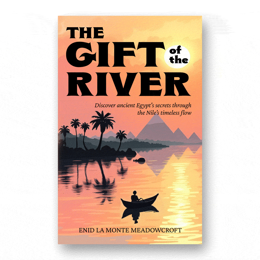 The Gift of the River