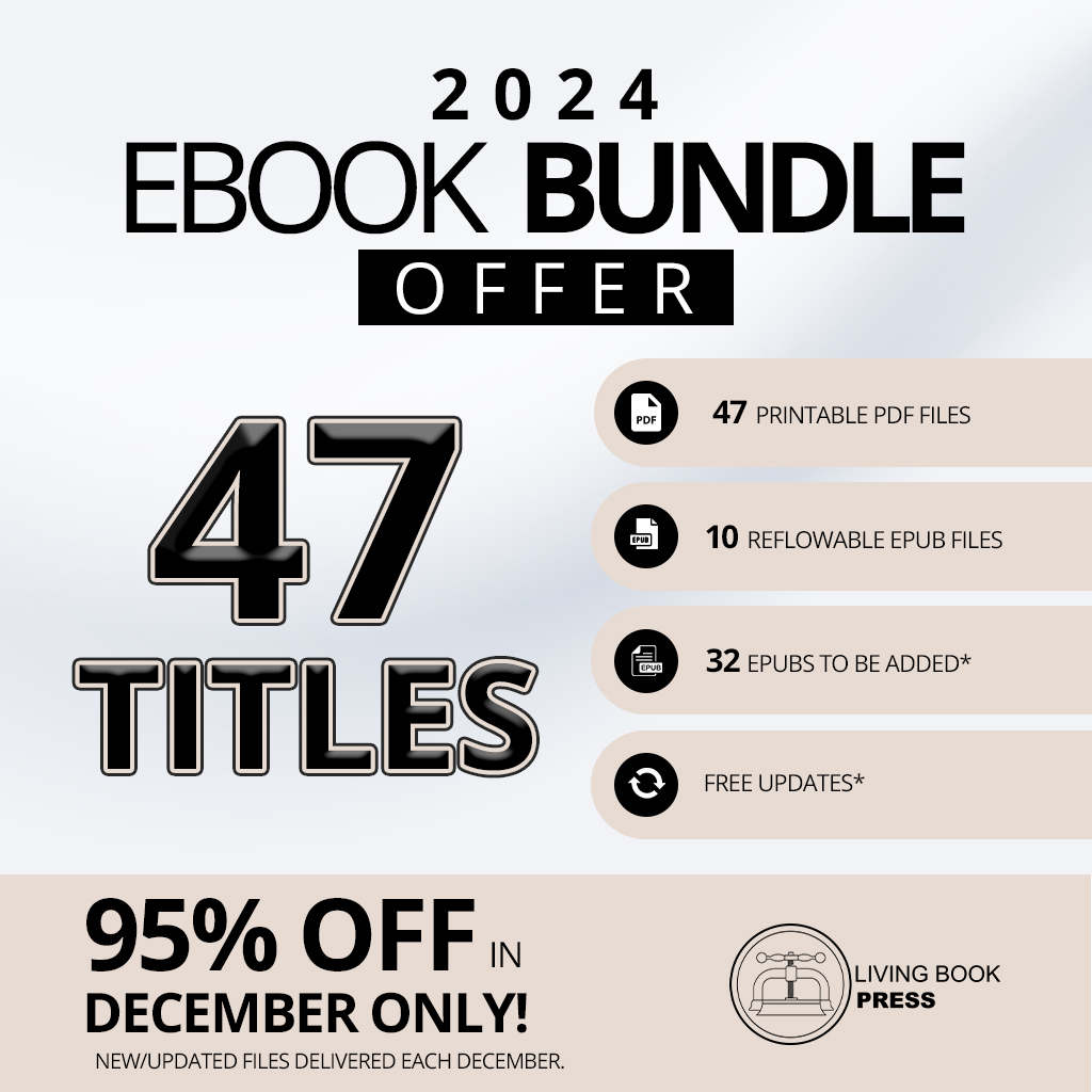 2024 Digital December Bundle