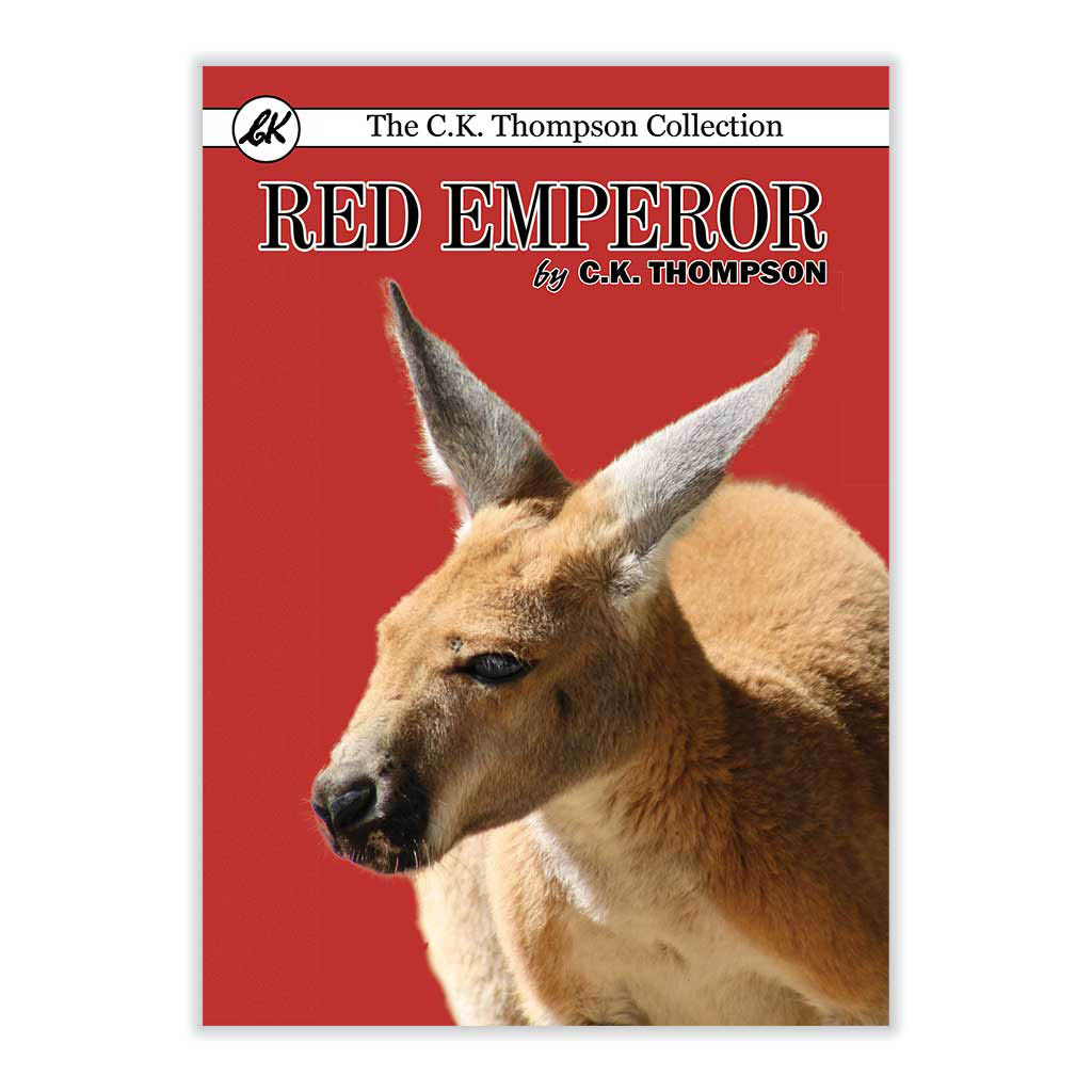 Red Emperor