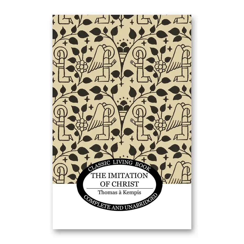 The Imitation of Christ
