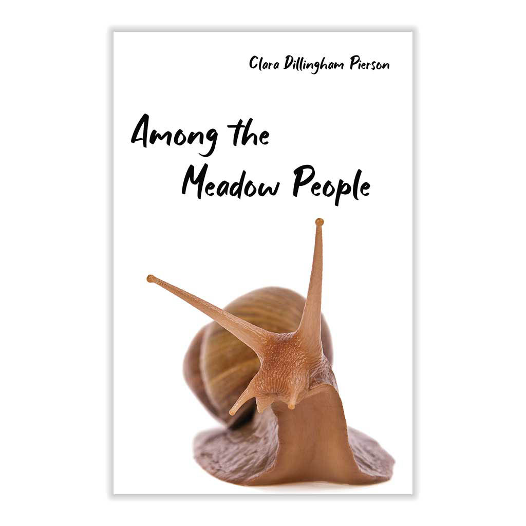 Among the Meadow People