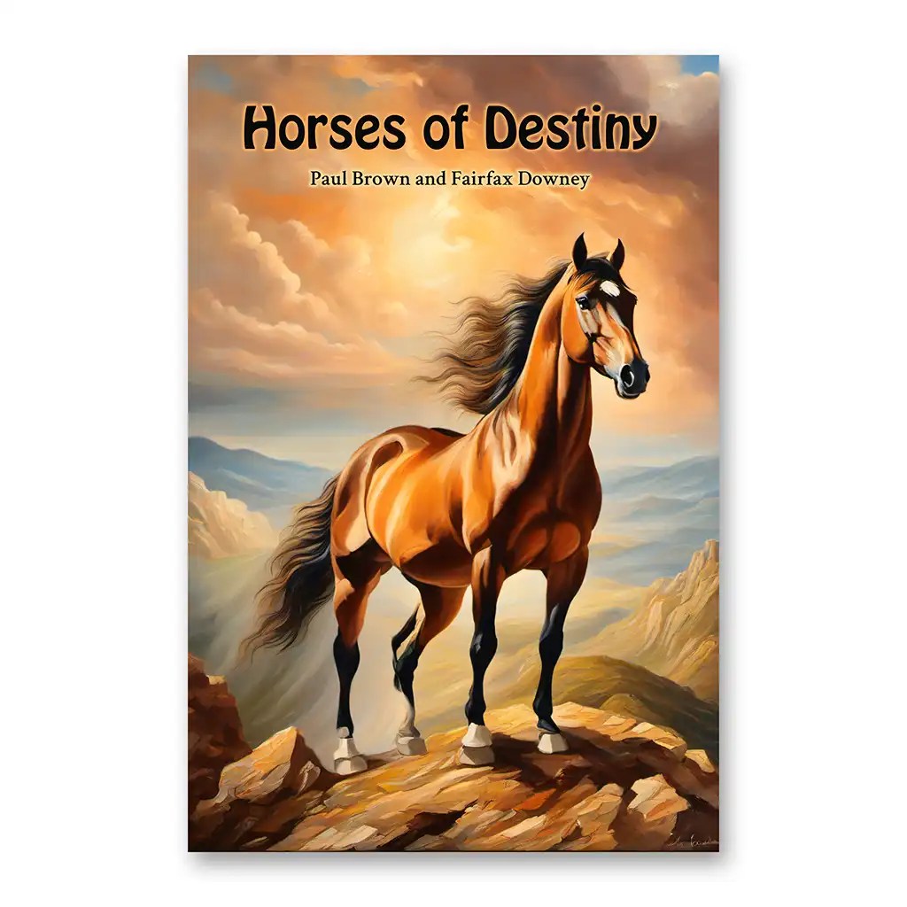 Horses of Destiny