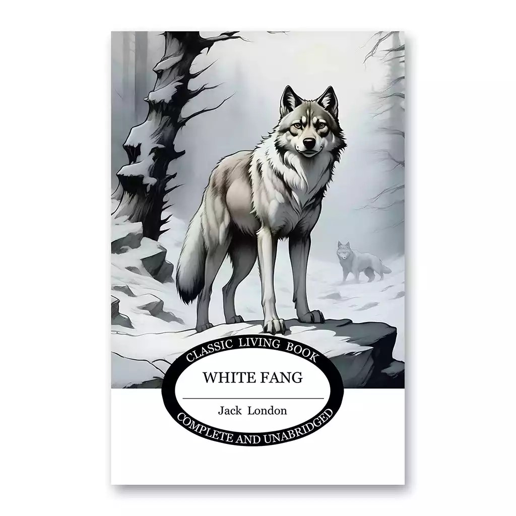 White Fang