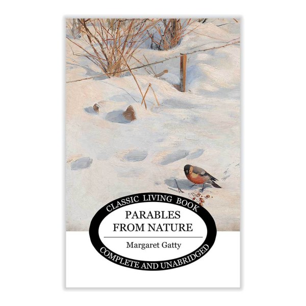 Parables from Nature