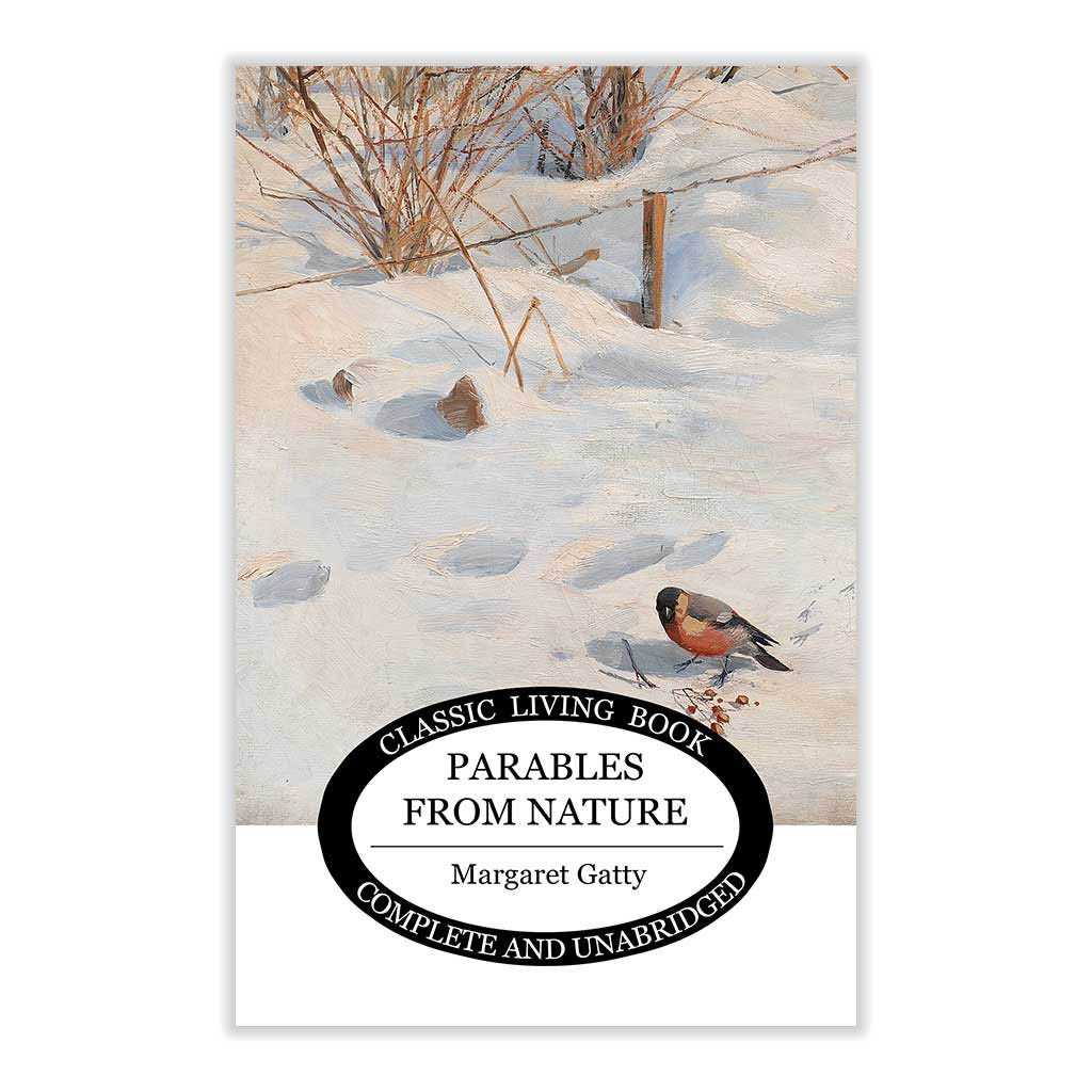 Parables from Nature