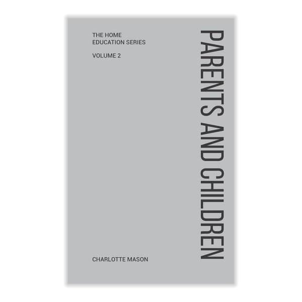 Parents and Children