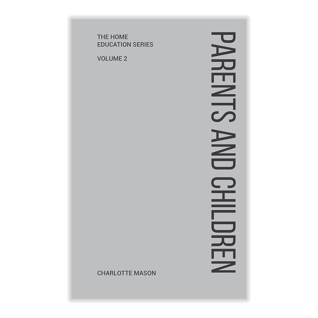 Parents and Children