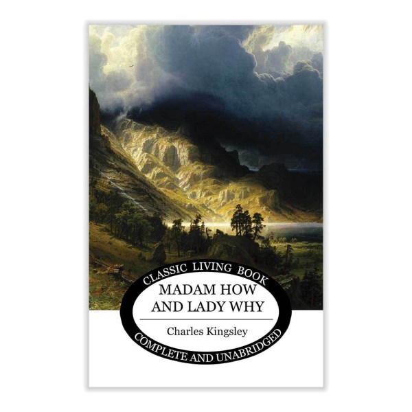 Madam How and Lady Why