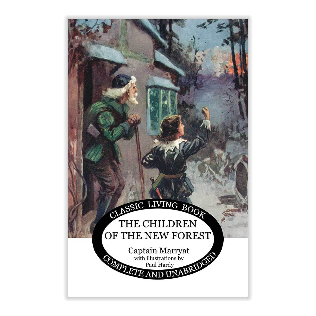 The Children of the New Forest