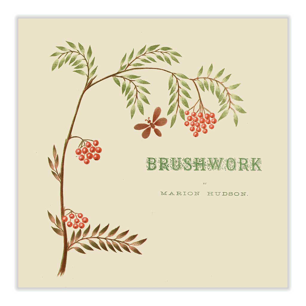 Brushwork