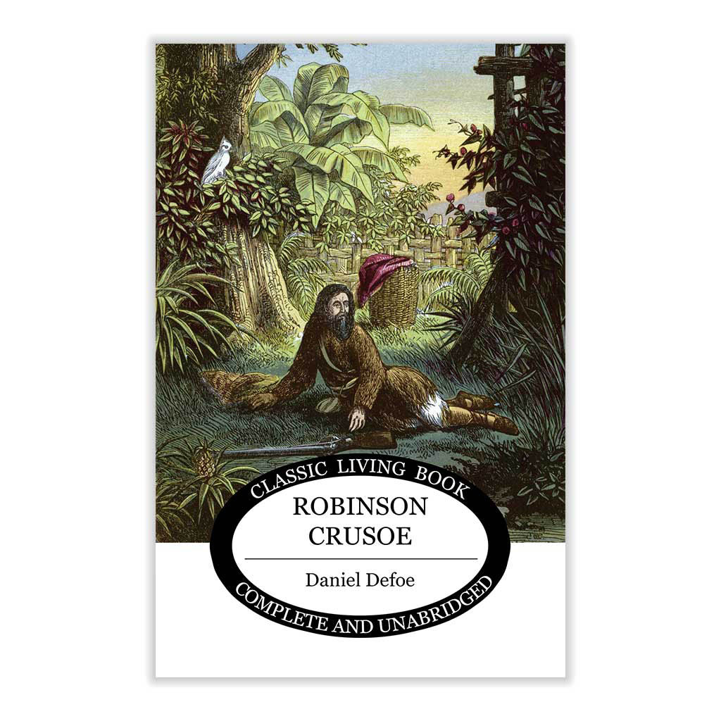 Robinson Crusoe