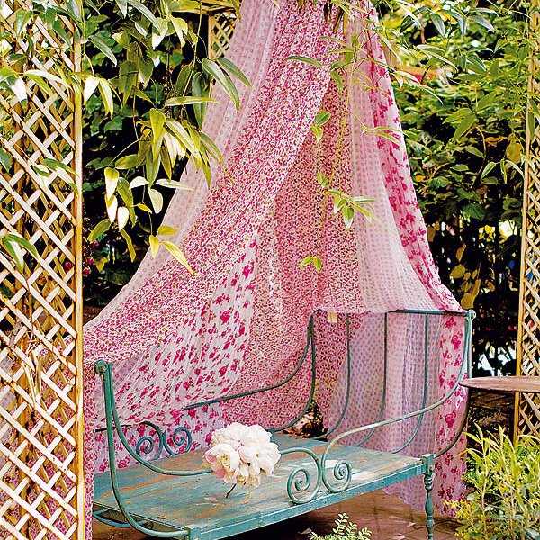 12 DIY Inspiring Patio Design Ideas
