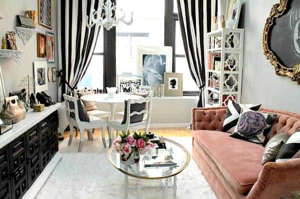 18 Ways of How To Pair Colors To Decorate Your Home