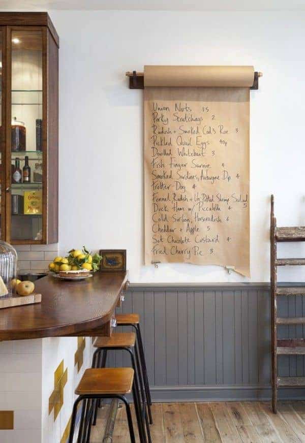 30 Fun DIY Kitchen Projects for This Spring 1