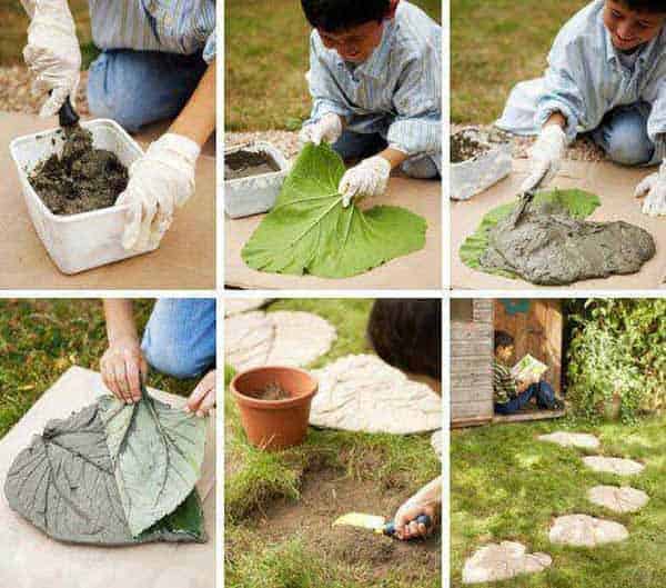 17 Fun & Practical DIY Home Decor Tutorials To Add A Touch Of Freshness This Spring 17